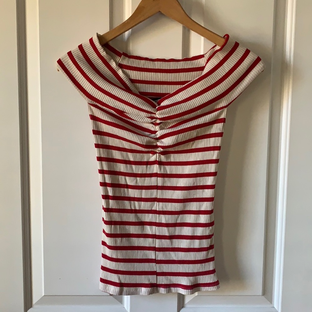 Reformation Tank Top